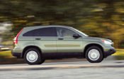 2007 Honda CR-V Picture